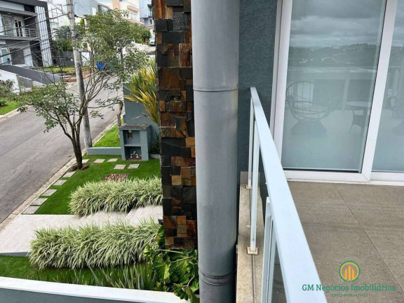 Imagem Casa de Condomínio com 4 Quartos à Venda, 709 m² em São Paulo Ii - Cotia