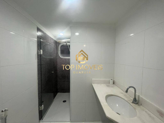 Imagem Apartamento com 3 Quartos à Venda, 90 m² em Pitangueiras - Guarujá