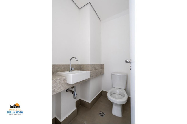 Imagem Apartamento com 1 Quarto à Venda, em Indianópolis - São Paulo Imagem Apartamento com 1 Quarto à Venda, em Indianópolis - São Paulo