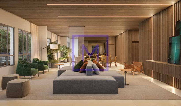 Imagem Apartamento com 2 Quartos à Venda, 94 m² em Mooca - São Paulo Imagem Apartamento com 2 Quartos à Venda, 94 m² em Mooca - São Paulo