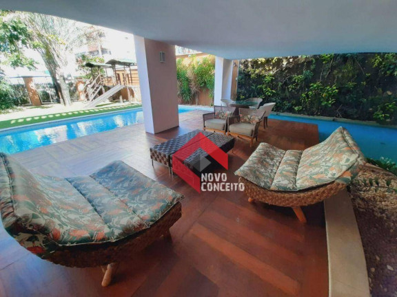 Imagem Apartamento com 4 Quartos à Venda, 317 m² em Meireles - Fortaleza Imagem Apartamento com 4 Quartos à Venda, 317 m² em Meireles - Fortaleza