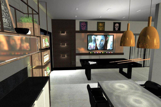 Imagem Casa com 3 Quartos à Venda, 680 m² em Condomínio Saint Charbel - Araçoiaba Da Serra Imagem Casa com 3 Quartos à Venda, 680 m² em Condomínio Saint Charbel - Araçoiaba Da Serra