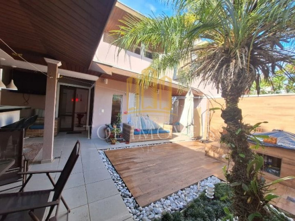 Imagem Casa de Condomínio com 3 Quartos à Venda, 250 m² em Urbanova - São José Dos Campos Imagem Casa de Condomínio com 3 Quartos à Venda, 250 m² em Urbanova - São José Dos Campos