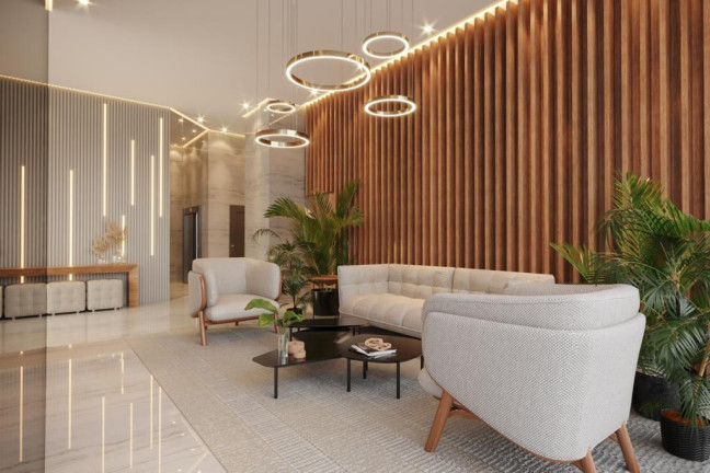 Imagem Apartamento com 3 Quartos à Venda, 126 m² em Porto Belo - Porto Belo