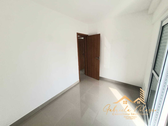 Imagem Apartamento com 2 Quartos à Venda, 54 m² em Embaré - Santos Imagem Apartamento com 2 Quartos à Venda, 54 m² em Embaré - Santos