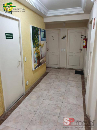 Imagem Apartamento com 3 Quartos à Venda, 75 m² em Santana - São Paulo