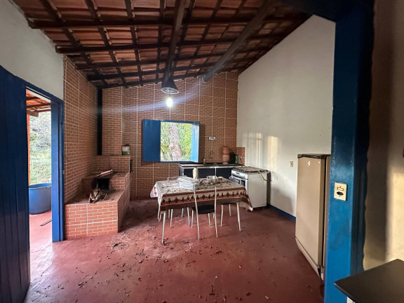 Imagem Chácara com 4 Quartos à Venda, 2.000 m² em Parque Do Lago - Itatiaiuçu