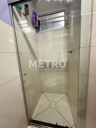 Imagem Apartamento com 1 Quarto à Venda, 52 m² em Jardim Guararapes - Petrolina