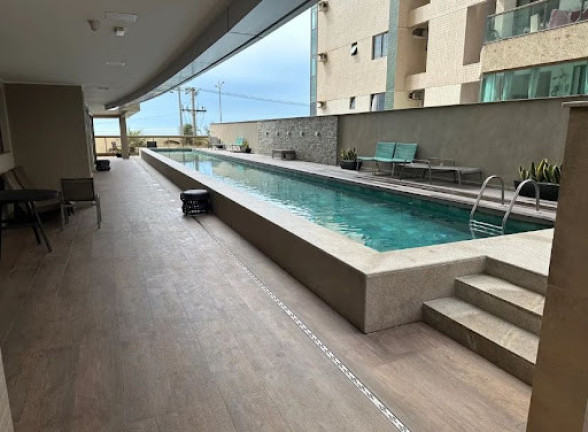Imagem Apartamento com 3 Quartos à Venda, 125 m² em Praia De Itaparica - Vila Velha Imagem Apartamento com 3 Quartos à Venda, 125 m² em Praia De Itaparica - Vila Velha