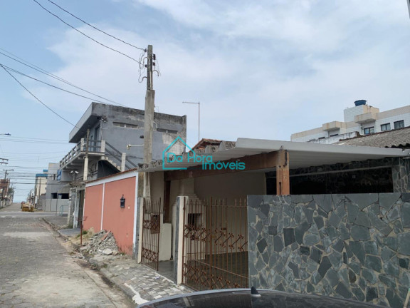 Casa com 4 Quartos à Venda ou Locação, 122 m² em Centro - Mongaguá