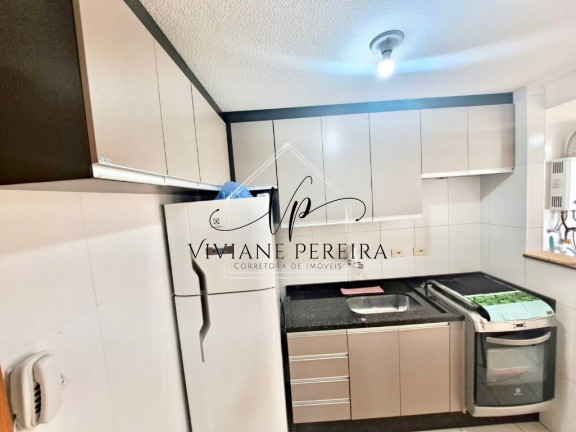 Imagem Imóvel com 2 Quartos à Venda, 49 m² em Conceição - Osasco