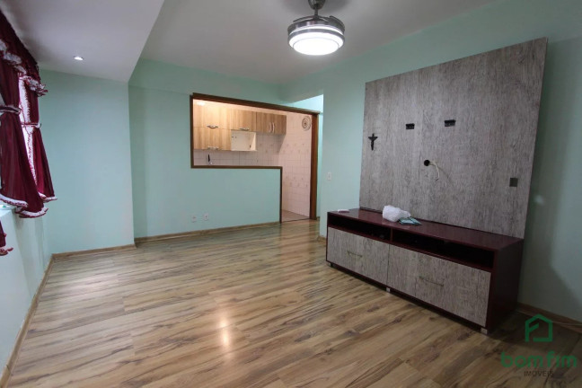 Imagem Apartamento com 1 Quarto para Alugar, 43 m² em Centro Histórico - Porto Alegre