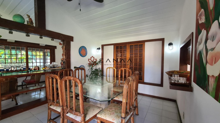 Imagem Casa de Condomínio com 4 Quartos à Venda, 350 m² em Ferradurinha - Armação Dos Búzios Imagem Casa de Condomínio com 4 Quartos à Venda, 350 m² em Ferradurinha - Armação Dos Búzios