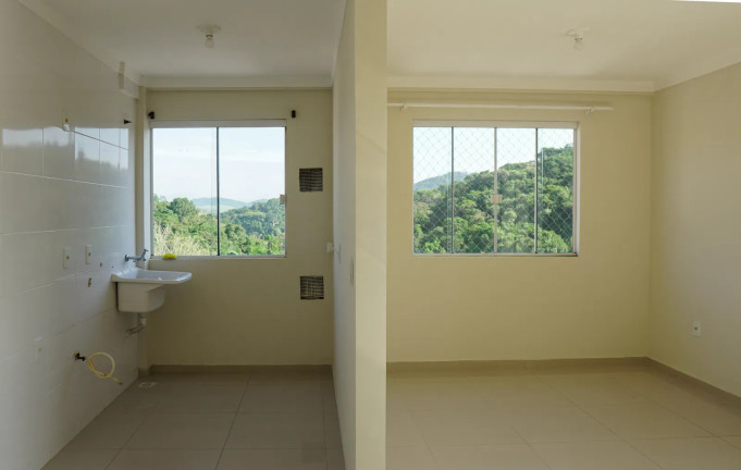 Imagem Apartamento com 2 Quartos à Venda, 64 m² em Tabuleiro - Camboriú