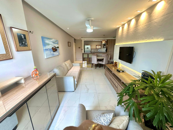 Imagem Imóvel com 3 Quartos à Venda, 95 m² em Jardim Camburi - Vitória Imagem Imóvel com 3 Quartos à Venda, 95 m² em Jardim Camburi - Vitória