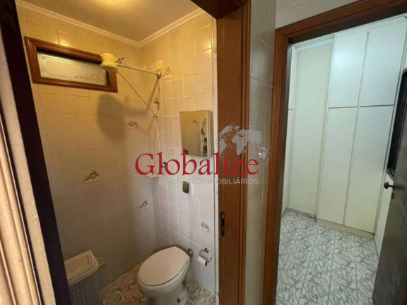 Imagem Imóvel com 3 Quartos à Venda, 128 m² em Boqueirão - Santos Imagem Imóvel com 3 Quartos à Venda, 128 m² em Boqueirão - Santos
