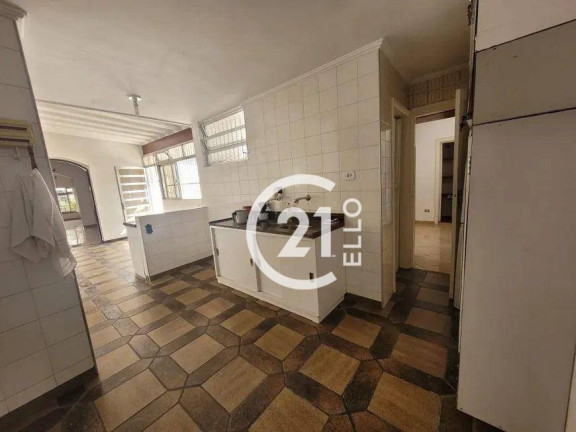 Imagem Casa com 3 Quartos à Venda, 186 m² em Planalto Paulista - São Paulo Imagem Casa com 3 Quartos à Venda, 186 m² em Planalto Paulista - São Paulo