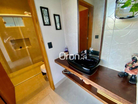 Imagem Chácara com 4 Quartos à Venda, 237 m² em Portal Do Cerrado - Bela Vista De Goiás
