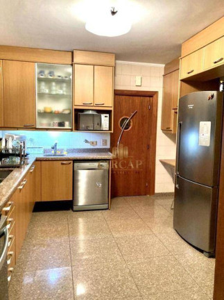 Imagem Apartamento com 4 Quartos à Venda, 335 m² em Higienópolis - São Paulo Imagem Apartamento com 4 Quartos à Venda, 335 m² em Higienópolis - São Paulo