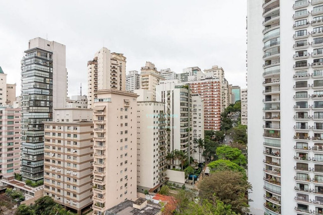 Imagem Apartamento com 4 Quartos à Venda, 552 m² em Jardim Paulista - São Paulo