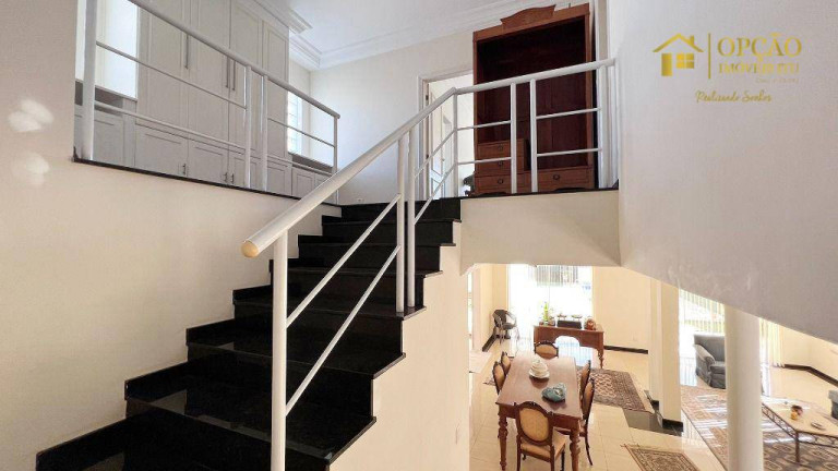 Imagem Casa com 3 Quartos à Venda, 440 m² em Condomínio Jardim Theodora - Itu Imagem Casa com 3 Quartos à Venda, 440 m² em Condomínio Jardim Theodora - Itu