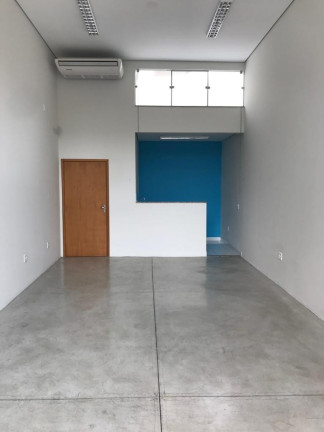 Sala Comercial para Alugar, 40 m² em Centro - Bauru