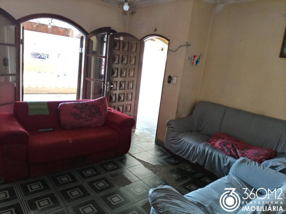 Casa com 3 Quartos à Venda, 200 m² em Jardim Utinga - Santo André