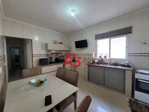 Imagem Casa com 2 Quartos à Venda, 130 m² em Cidade Naútica - São Vicente Imagem Casa com 2 Quartos à Venda, 130 m² em Cidade Naútica - São Vicente