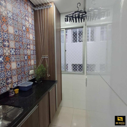 Imagem Apartamento com 2 Quartos à Venda, 51 m² em Nova Petrópolis - São Bernardo Do Campo Imagem Apartamento com 2 Quartos à Venda, 51 m² em Nova Petrópolis - São Bernardo Do Campo