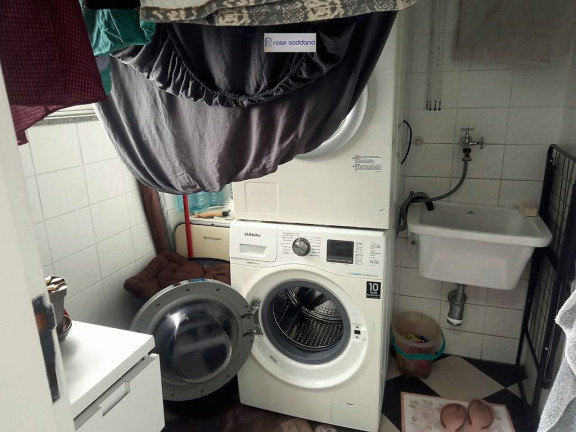 Imagem Apartamento com 2 Quartos à Venda, 62 m² em Ipiranga - São Paulo