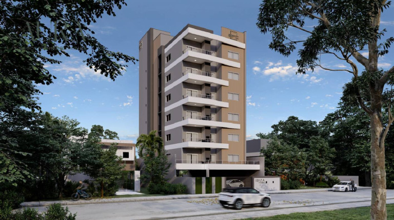 Apartamento com 2 Quartos à Venda, 142 m² em Centro - Navegantes