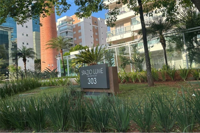 Foto do imóvel Apartamento com 1 Quarto à Venda, 50 m² em Mooca - São Paulo