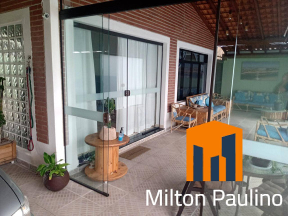 Imagem Casa com 5 Quartos à Venda, 200 m² em Flórida - Praia Grande Imagem Casa com 5 Quartos à Venda, 200 m² em Flórida - Praia Grande