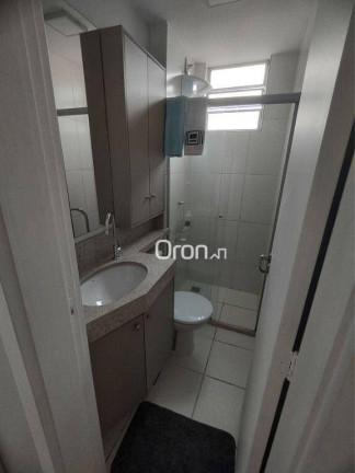 Imagem Cobertura com 2 Quartos à Venda, 95 m² em Setor Negrão De Lima - Goiânia