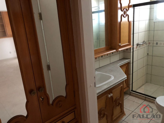 Imagem Apartamento com 3 Quartos à Venda, 548 m² em Aparecida - Santos Imagem Apartamento com 3 Quartos à Venda, 548 m² em Aparecida - Santos