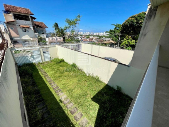 Imagem Casa com 3 Quartos à Venda, 180 m² em Itapebussu - Guarapari