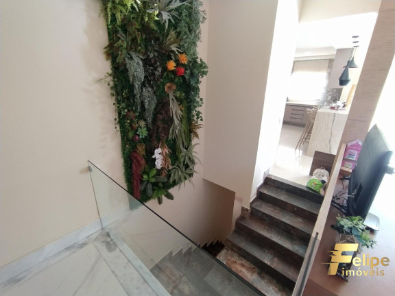 Imagem Casa com 3 Quartos à Venda, 270 m² em Nova Guarapari - Guarapari