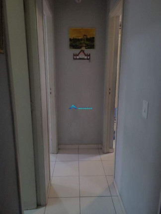Imagem Apartamento com 2 Quartos à Venda, 45 m² em Jardim Tupi - Jundiaí
