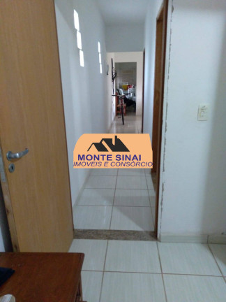 Imagem Chácara com 5 Quartos à Venda, 4 m² em Centro - Capela Do Alto
