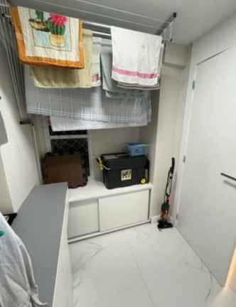 Imagem Apartamento com 3 Quartos à Venda, 111 m² em Cocó - Fortaleza