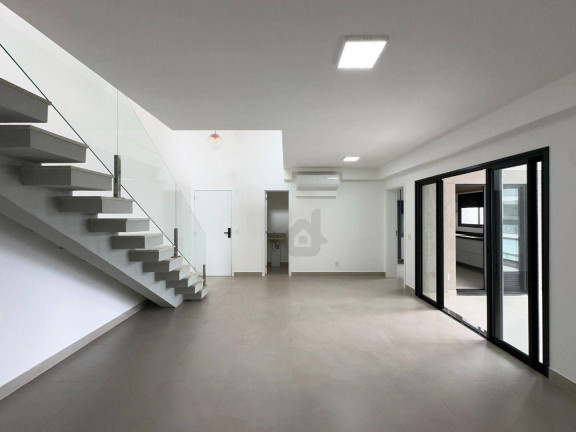 Imagem Apartamento com 4 Quartos à Venda, 220 m² em Granja Olga - Sorocaba