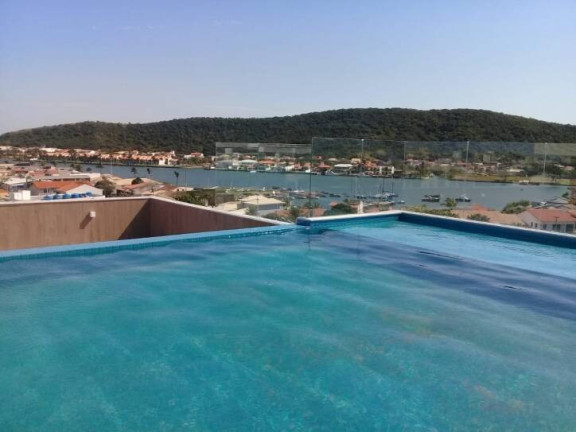 Imagem Apartamento com 1 Quarto à Venda, 22 m² em São Bento - Cabo Frio Imagem Apartamento com 1 Quarto à Venda, 22 m² em São Bento - Cabo Frio