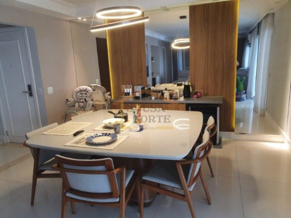 Imagem Apartamento com 3 Quartos à Venda, 164 m² em Barra Funda - São Paulo