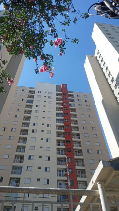 Imagem Imóvel com 2 Quartos à Venda, 50 m² em Mooca - São Paulo Imagem Imóvel com 2 Quartos à Venda, 50 m² em Mooca - São Paulo