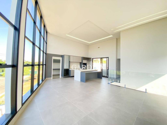 Imagem Casa com 4 Quartos à Venda, 246 m² em Residencial Helvétia Park - Indaiatuba