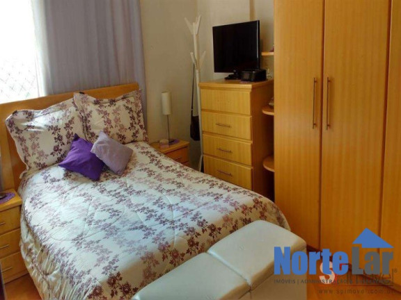Imagem Apartamento com 3 Quartos à Venda, 105 m² em Parque Mandaqui - São Paulo
