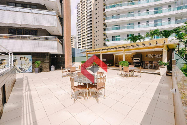 Imagem Apartamento com 4 Quartos à Venda, 353 m² em Meireles - Fortaleza Imagem Apartamento com 4 Quartos à Venda, 353 m² em Meireles - Fortaleza