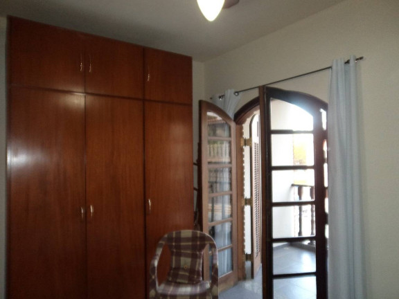 Imagem Casa com 3 Quartos à Venda,  em Vila Canero - São Paulo
