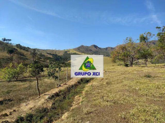 Imagem Fazenda à Venda, 5.591.652 m² em Fazenda Cachoeira - Ilicínea
