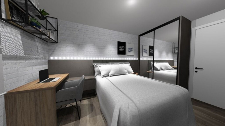 Imagem Imóvel com 3 Quartos à Venda, 97 m² em Chácara Das Pedras - Porto Alegre Imagem Imóvel com 3 Quartos à Venda, 97 m² em Chácara Das Pedras - Porto Alegre